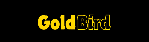 Gold Bird